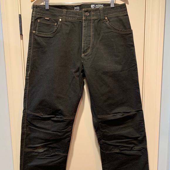 Kühl Rydr Pants - Picture 1 of 6
